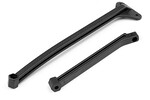 HPI Racing Chassis Stiffener Set Apache C1