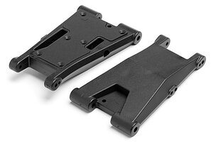 HPI Racing Front Suspension Arm Set Apache C1