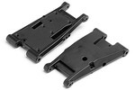 HPI Racing Rear Suspension Arm Set Apache C1