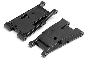 HPI Racing Rear Suspension Arm Set Apache C1