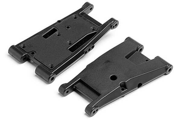 HPI Racing Rear Suspension Arm Set Apache C1