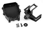HPI Racing ESC Tray Set Apache C1