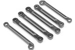 HPI Racing Tie Rod Set Apache C1