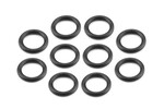 HPI Racing O-Ring 1.5 X 6.50 (10 Pcs) - Venture