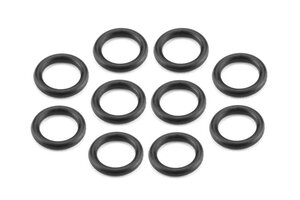 HPI Racing O-Ring 1.5 X 6.50 (10 Pcs) - Venture