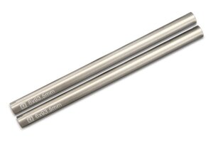 HPI Racing Aluminum Suspension Link 6 X 93.5 (2Pcs), Option - Venture