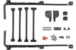 HPI Racing FJ Body Parts Set