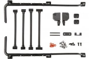 HPI Racing FJ Body Parts Set