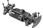 HPI Racing RS4 Sport 3 Creator Edition