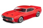 HPI Racing 1968 Chevrolet Camaro Body (200/210mm) Wheelbase 255mm