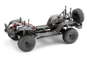 HPI Racing Venture Univeral Wheel Well