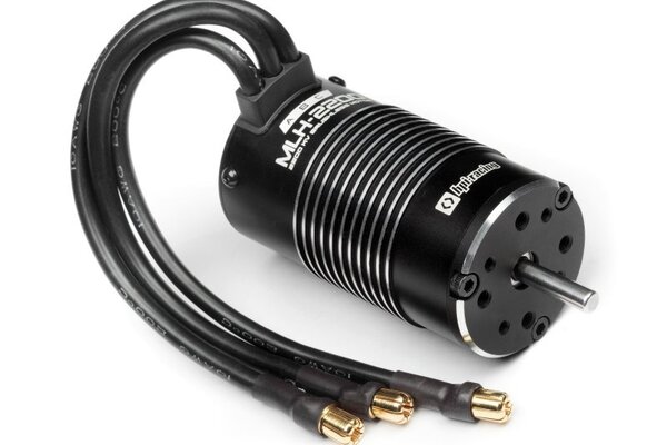 HPI Racing Flux MLH-2200 Brushless Motor