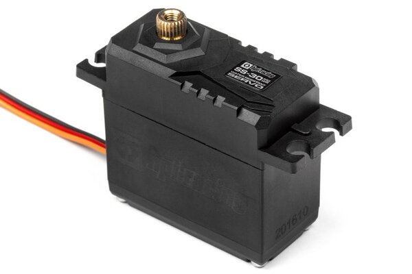 HPI Racing HPI SS-30MGWR Servo