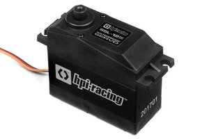 HPI Racing HPI SSL-12MGWP Servo (Waterproof/7.4V/35Kg/Metal HPI Racing HPI SSL-12MGWP Servo (Waterproof/7.4V/35Kg/Metal