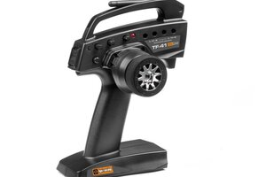 HPI Racing HPI TF-41 2.4Ghz Transmitter (3Ch)