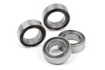 HPI Racing Ball Bearing 5X8X4mm (4Pcs)