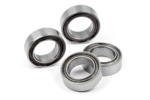 HPI Racing Ball Bearing 5X8X4mm (4Pcs)