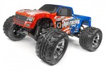 HPI Racing Jumpshot MT V2