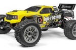 HPI Racing Jumpshot ST V2