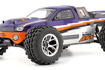 HPI Racing Nitro MT-1 Truck Body