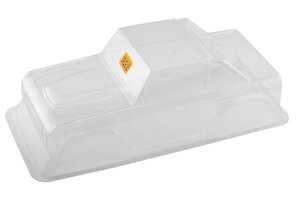 HPI Racing 1973 Ford Bronco Clear Body (Savage)