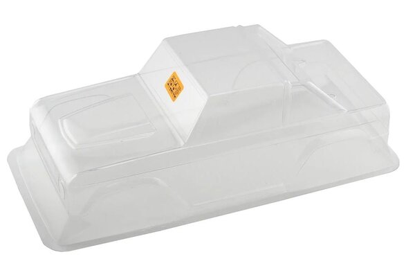 HPI Racing 1973 Ford Bronco Clear Body (Savage)