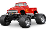 HPI Racing Ford F-100 Body Savage