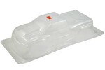 HPI Racing Nitro GT-2 Truck Savage Clear Body/All Savage