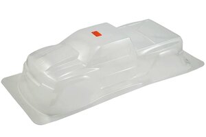 HPI Racing Nitro GT-2 Truck Savage Clear Body/All Savage