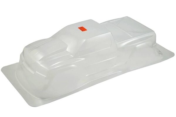 HPI Racing Nitro GT-2 Truck Savage Clear Body/All Savage