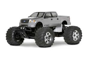 HPI Racing Ford F-150 Truck Body