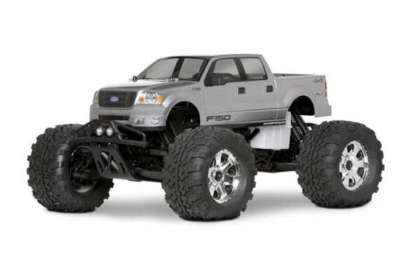 HPI Racing Ford F-150 Truck Body