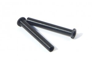 HPI Racing Pilot Shaft 4 X 30mm (2pcs) Nitro 3