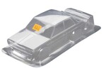 HPI Racing Datsun 510 Body (WB225mm F0/R3mm)