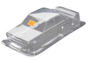 HPI Racing Datsun 510 Body (WB225mm F0/R3mm)