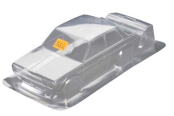 HPI Racing Datsun 510 Body (WB225mm F0/R3mm)