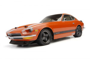 HPI Racing Datsun 240Z Body (WB225mm F0/R3mm)