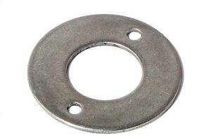 HPI Racing S/S Slipper Plate Savage XL