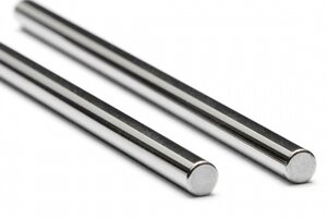 HPI Racing Shaft 3X60mm (Silver 2pcs)