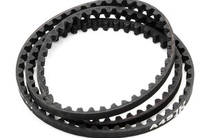 HPI Racing Belt (122T)(Micro RS4 WB150mm)