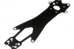 HPI Racing Chassis Type B (Micro RS4) Micro RS4 / Micro Drift