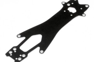 HPI Racing Chassis Type B (Micro RS4) Micro RS4 / Micro Drift