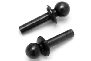 HPI Racing Front Shock Shaft Micro RS4 / Micro Drift