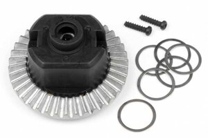 HPI Racing Differential Gear Set (Assembled) Wheelie King