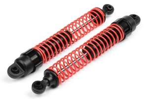 HPI Racing Sport Shock Set (77-117mm/Assembled/2pcs)
