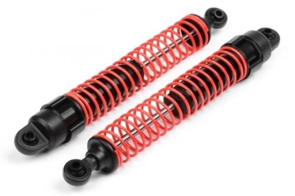 HPI Racing Sport Shock Set (77-117mm/Assembled/2pcs)