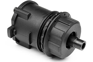 HPI Racing HPI Nitro Start Gear Box Set