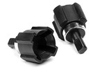 HPI Racing Differential Shaft Set E10