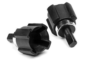 HPI Racing Differential Shaft Set E10