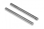 HPI Racing Suspension Shaft 3X40mm (2pcs) E10